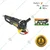 Endico 125 mm Heavy Duty Angle Grinder 1300W, 10000 RPM With 6 Month Warranty (AG5L2)
